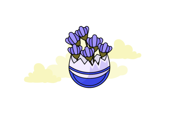 Download Easter Flowers - Easter Collection